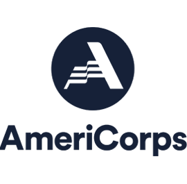 AmeriCorps Logo